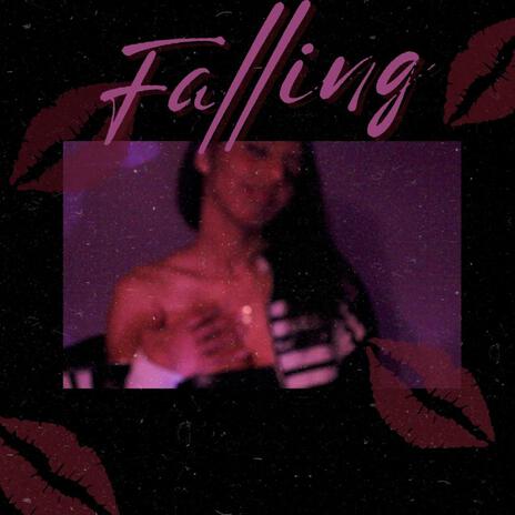 Falling | Boomplay Music