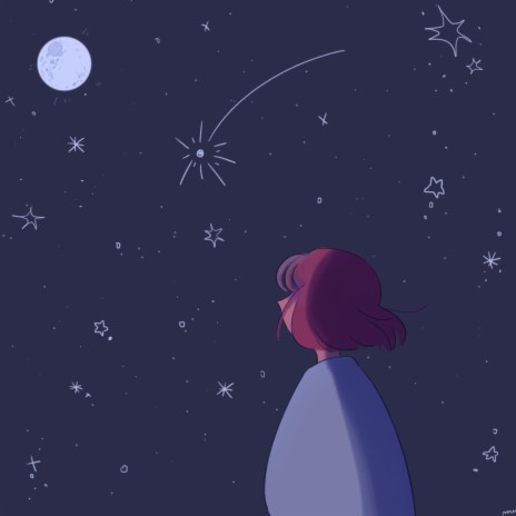 My Stars, Your Moon | Boomplay Music