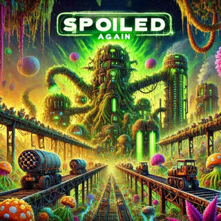 Spoiled Again (A Factorio Fan Song)