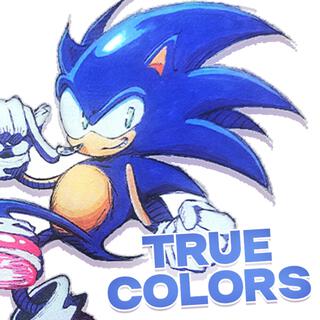 True Colors V2