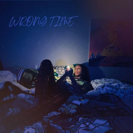 Wrong Time | Boomplay Music
