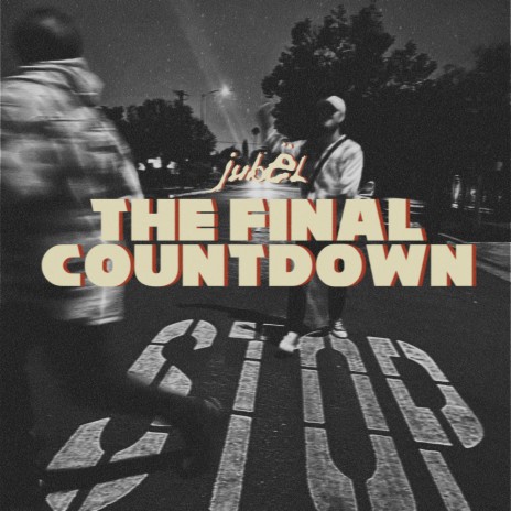 The Final Countdown | Boomplay Music