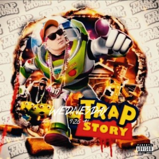 TRAP STORY