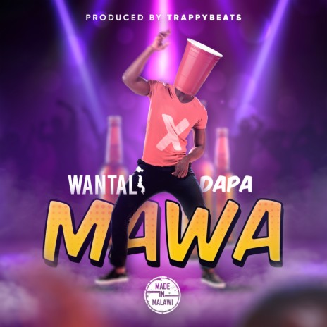Mawa ft. Dapa | Boomplay Music