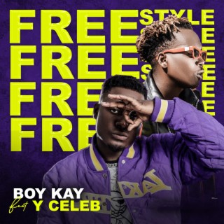 Freestyle (feat. Y Celeb)