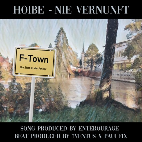 Nie Vernunft | Boomplay Music