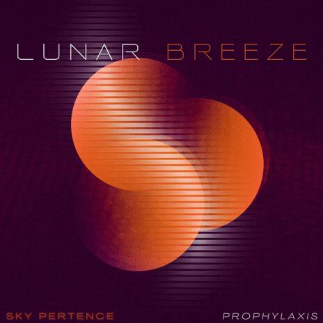 Lunar Breeze ft. Sky Pertence | Boomplay Music