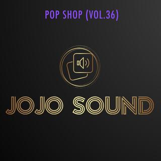 Pop Shop (Vol.36)