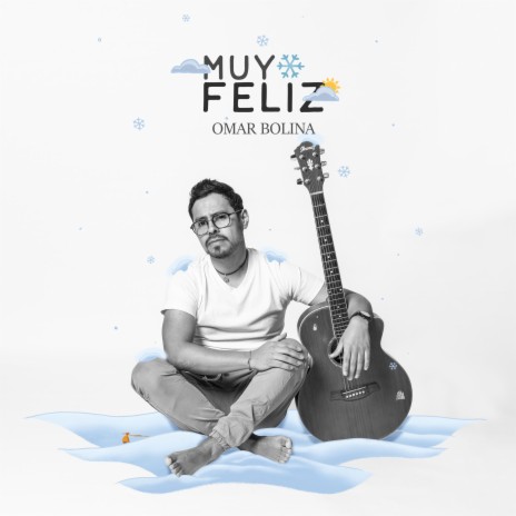 Muy Feliz | Boomplay Music