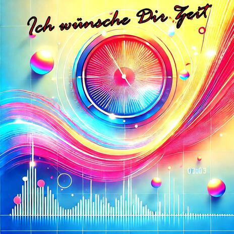 Ich wünsche Dir Zeit | Boomplay Music