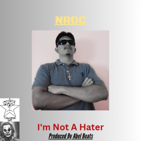 I'm Not A Hater (A Cappella) | Boomplay Music