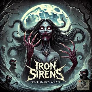 Pontianak’s Wrath