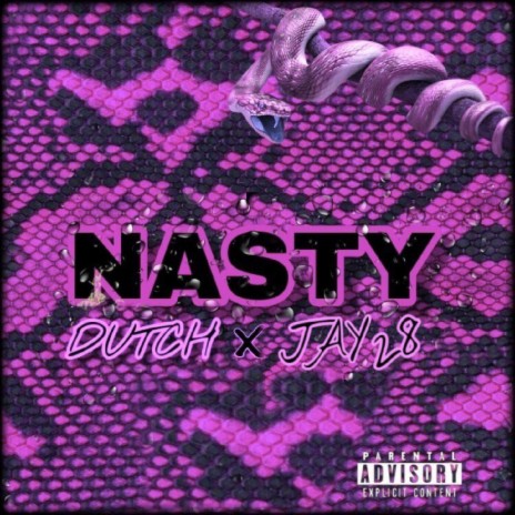 Nasty ft. Jay 28 | Boomplay Music