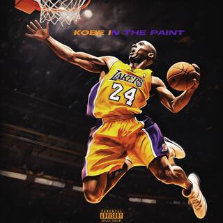 Kobe In The paint