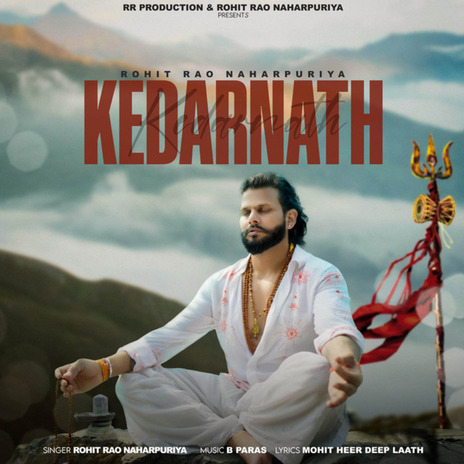 Kedarnath | Boomplay Music