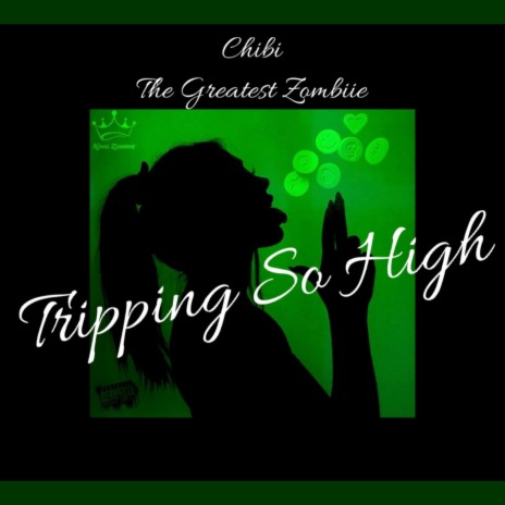 Tripping So High | Boomplay Music