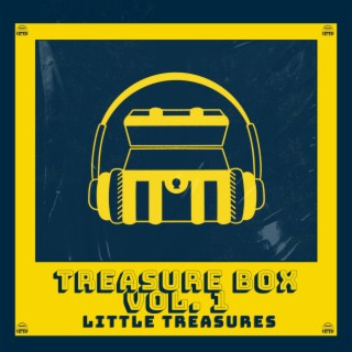 treasure box vol. 1