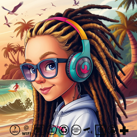 Lofi Japan Beach & Chill Remastered (MARK ANTHONY (US) Remix) | Boomplay Music