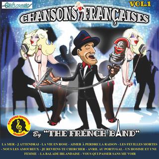 Chansons francaises, vol. 1