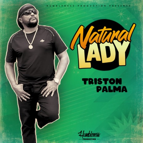 Natural Lady | Boomplay Music