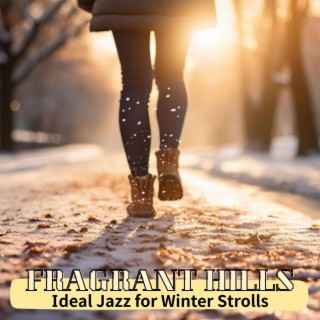 Ideal Jazz for Winter Strolls