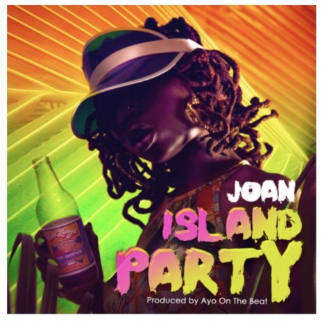 ISLAND PARTY | Boomplay Music