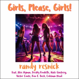 Girls, Please, Girls (Remix)