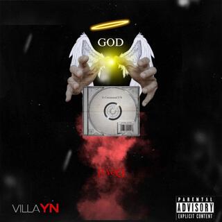 God Over Devil EP