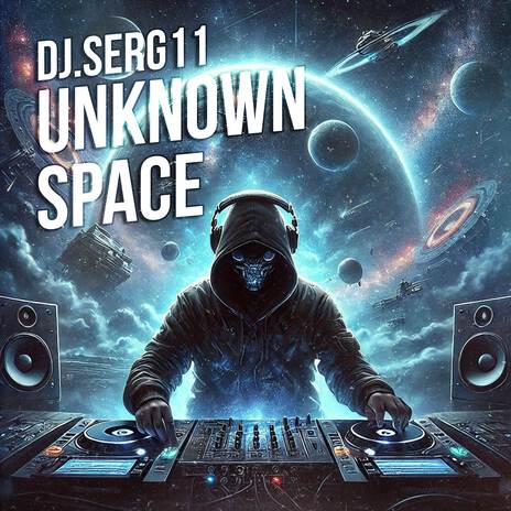 Unknown Space | Boomplay Music