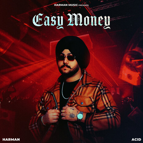 Easy Money | Boomplay Music