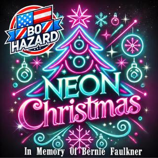 Neon Christmas