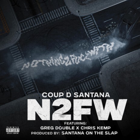 N2FW ft. GREG DOUBLE & CHRIS KEMP