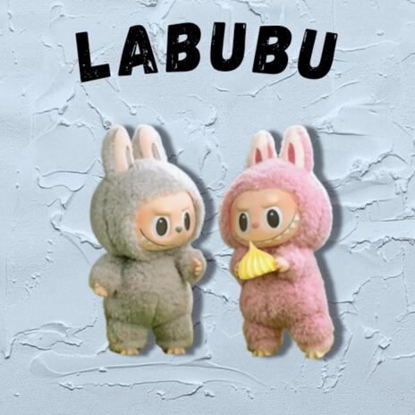 LABUBU MY LITTLE FRIENDS | Boomplay Music