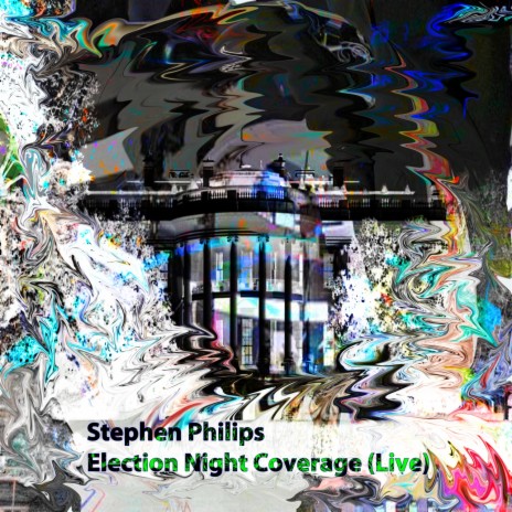 Election Night Coverage, New York N. Carolina (Live) | Boomplay Music