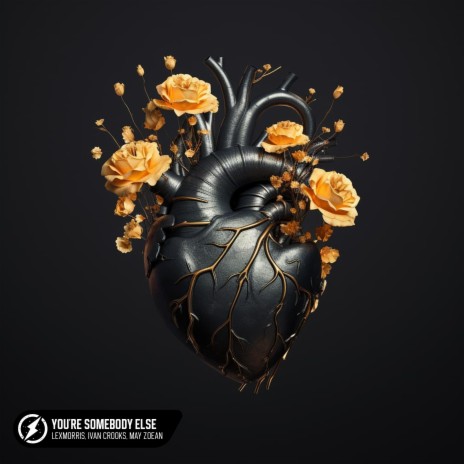 You're Somebody Else ft. Ivan Crooks & May Zoean | Boomplay Music