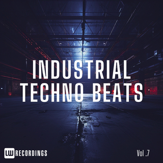 Industrial Techno Beats, Vol. 07