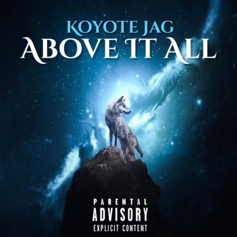 Above It All | Boomplay Music