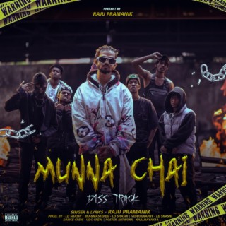 Munna Chai