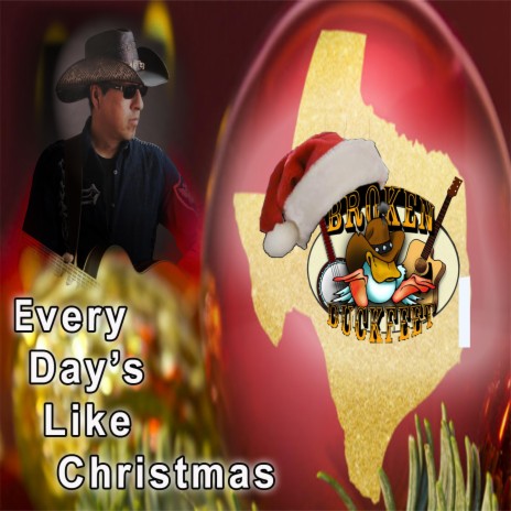 Every Days Like Christmas | Boomplay Music