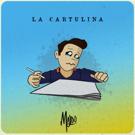 La Cartulina | Boomplay Music