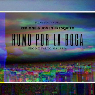 Humo Por La Boca