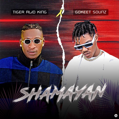 Shamayan (speed up) ft. Gokeet Sounz | Boomplay Music