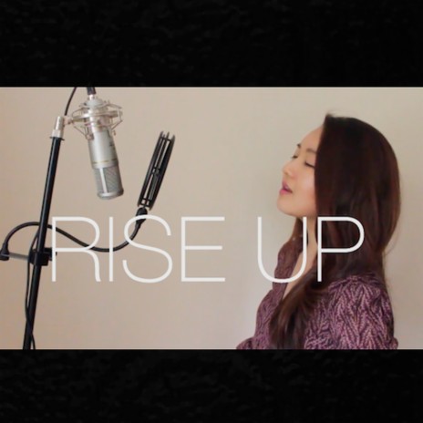 Rise Up | Boomplay Music