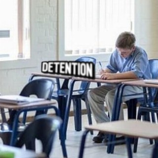 Detention