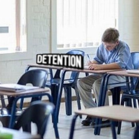 Detention ft. OG Flowmaster