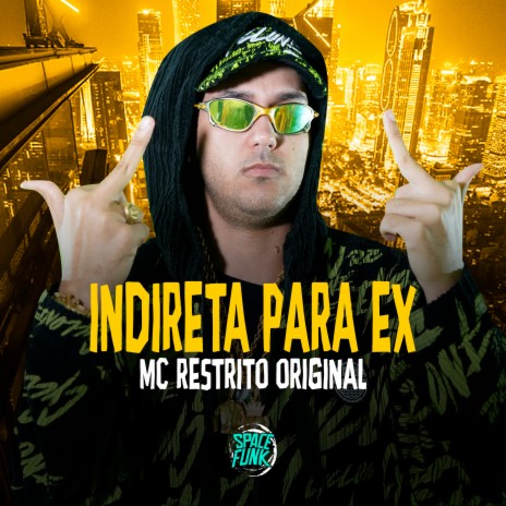 Indireta para Ex ft. U Henrique | Boomplay Music