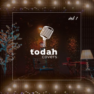 Todah Covers