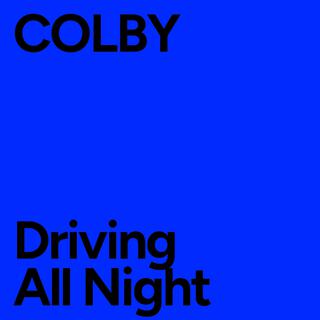 Driving All Night lyrics | Boomplay Music