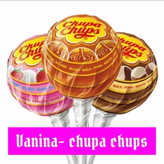 BOUYON 2024 (CHUPA CHUPS)