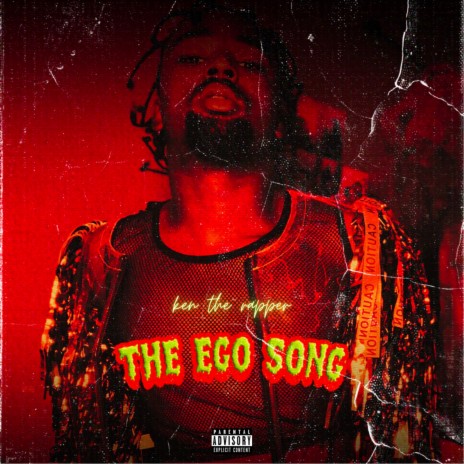 the ego song (feat. Ken Kunt) (D-Mass Remix)